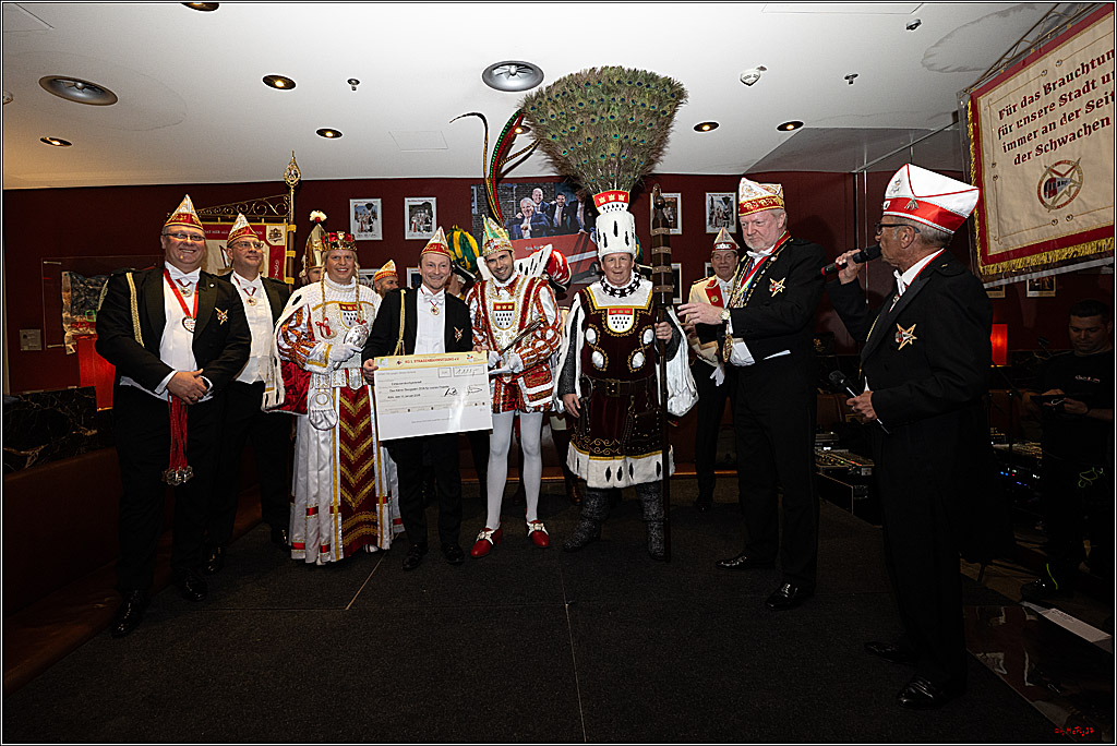 Straßenbahnsitzung 2026; Köln, 10.01.2026