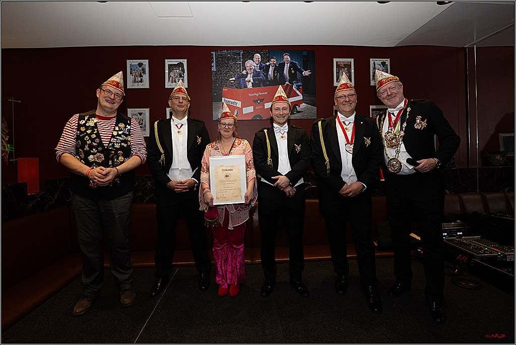 Straßenbahnsitzung 2026; Köln, 10.01.2026