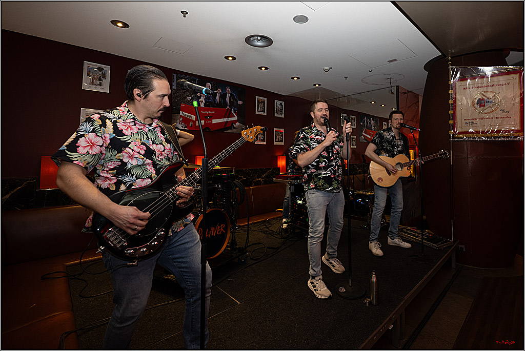 Straßenbahnsitzung 2026; Köln, 10.01.2026