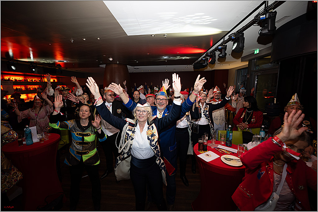 Straßenbahnsitzung 2026; Köln, 10.01.2026