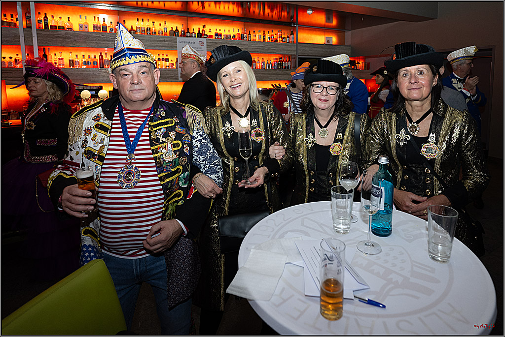 Straßenbahnsitzung 2026; Köln, 10.01.2026