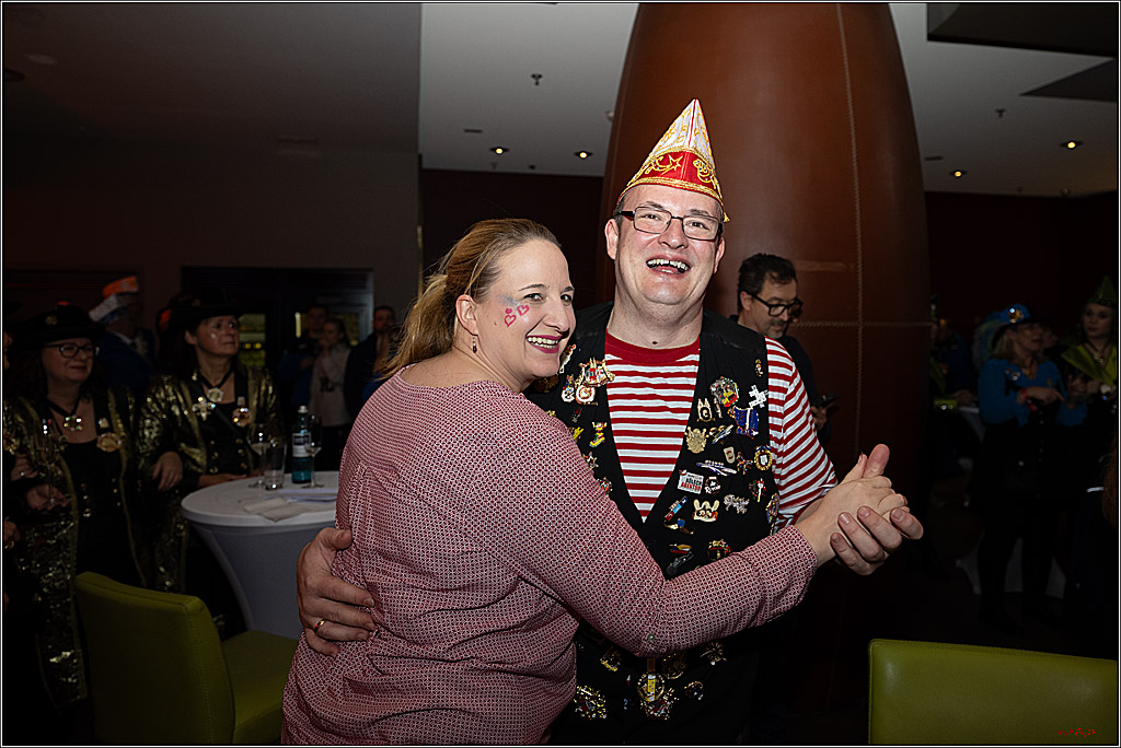 Straßenbahnsitzung 2026; Köln, 10.01.2026