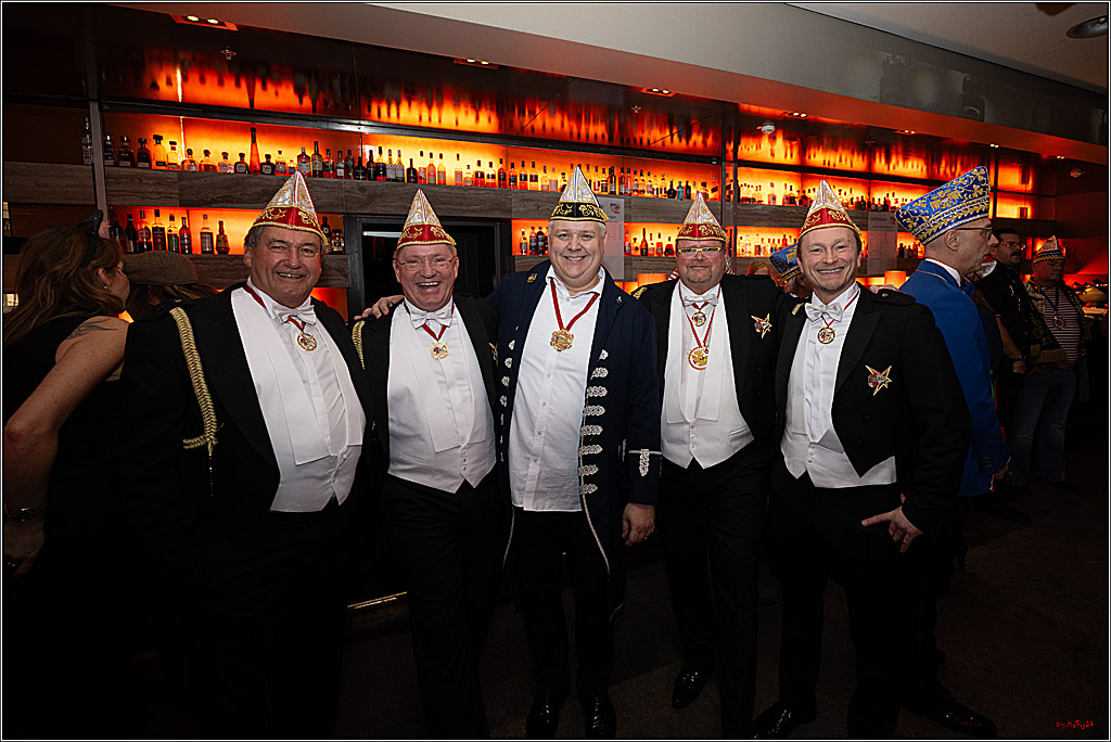 Straßenbahnsitzung 2026; Köln, 10.01.2026