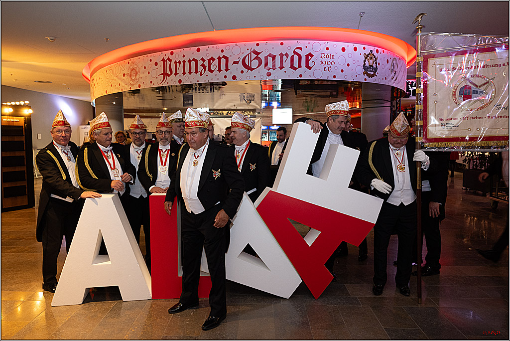 Straßenbahnsitzung 2026; Köln, 10.01.2026