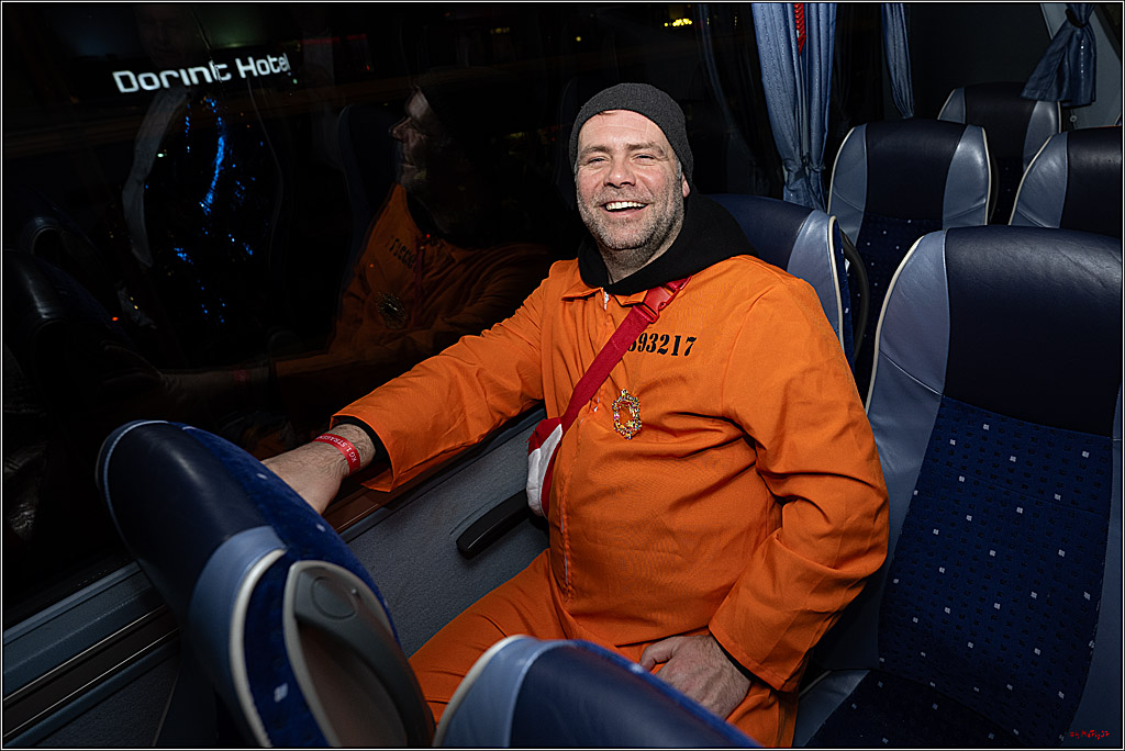 Straßenbahnsitzung 2026; Köln, 10.01.2026