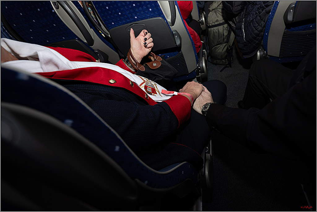 Straßenbahnsitzung 2026; Köln, 10.01.2026