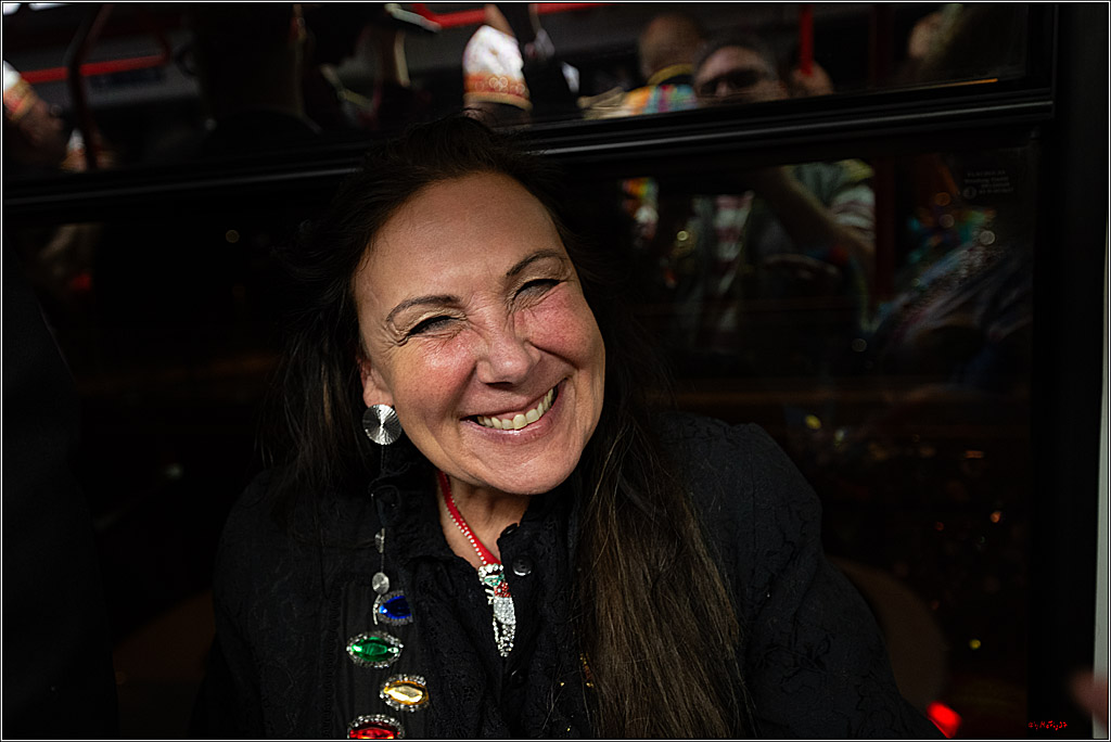 Straßenbahnsitzung 2026; Köln, 10.01.2026