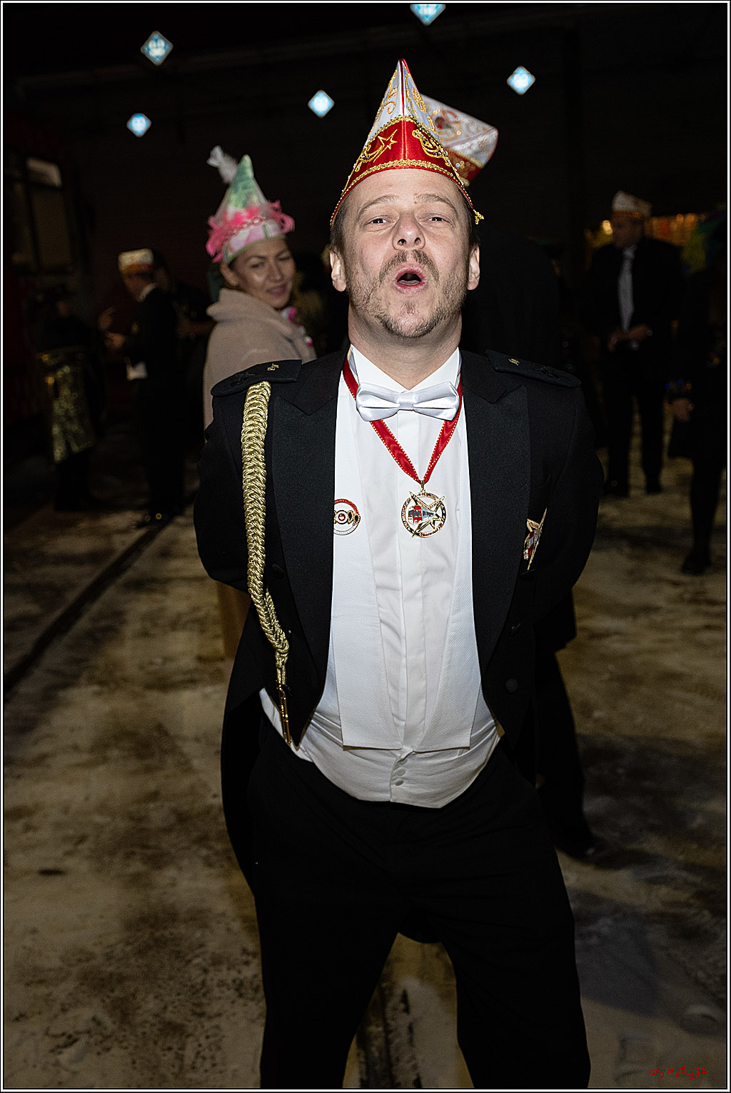 Straßenbahnsitzung 2026; Köln, 10.01.2026