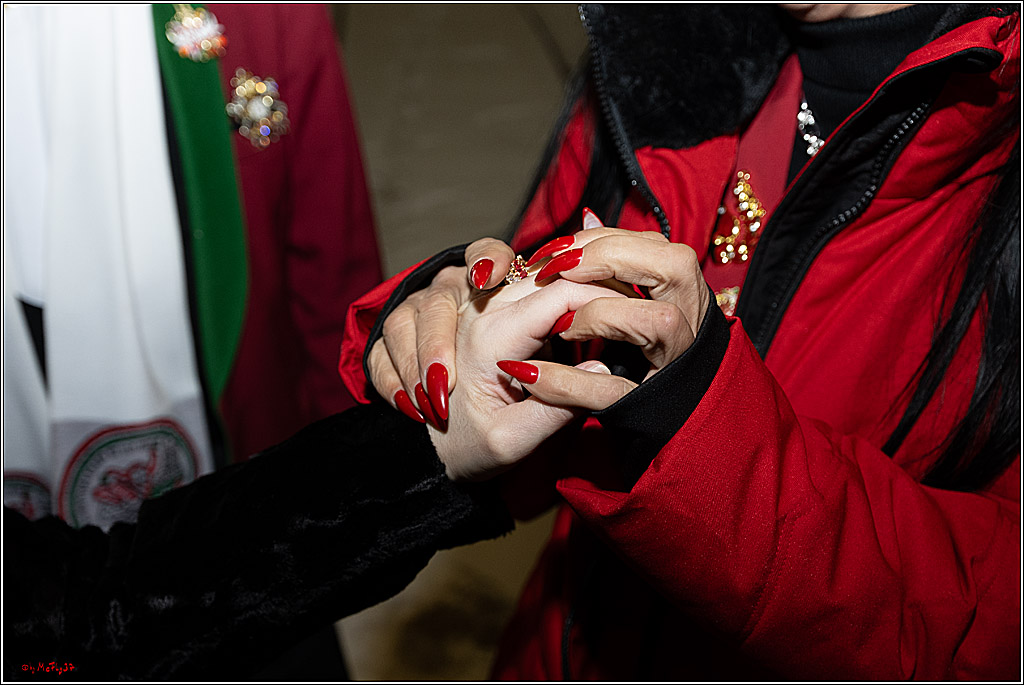 Straßenbahnsitzung 2026; Köln, 10.01.2026