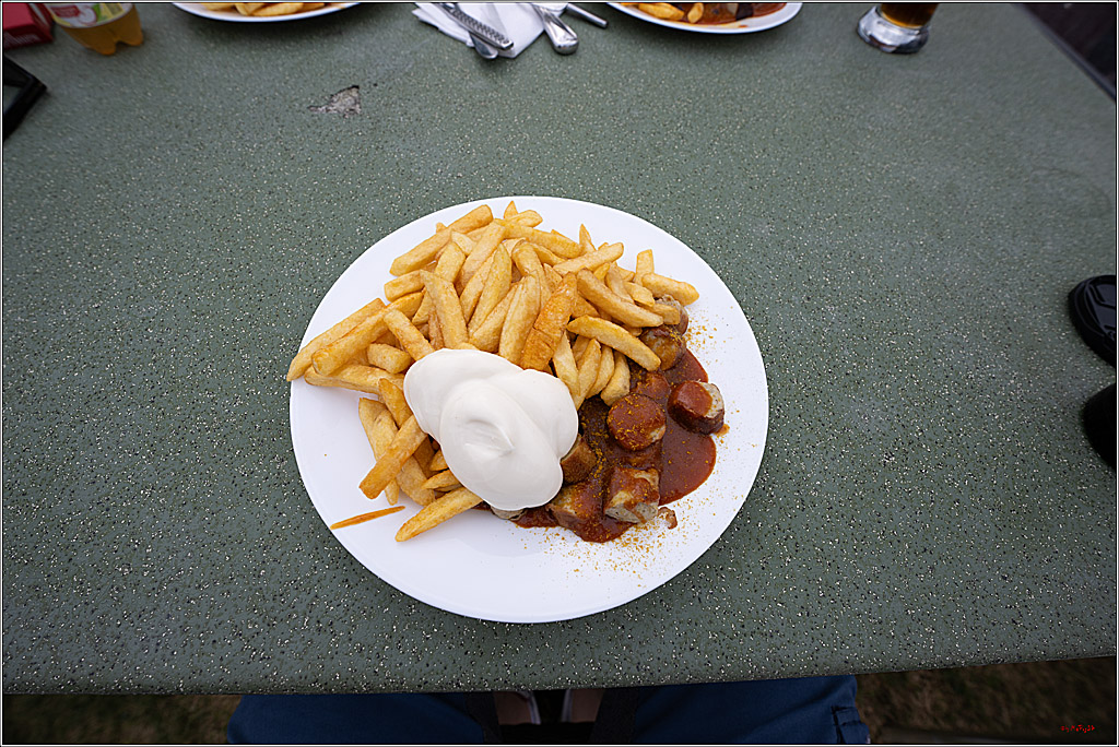 Segeln mit Skipper auf dem Rursee zum 85. von Vatern; Eschauel, 04.09.2025