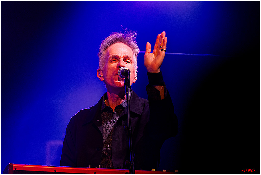 Open Air The Hooters, 19.07.2022