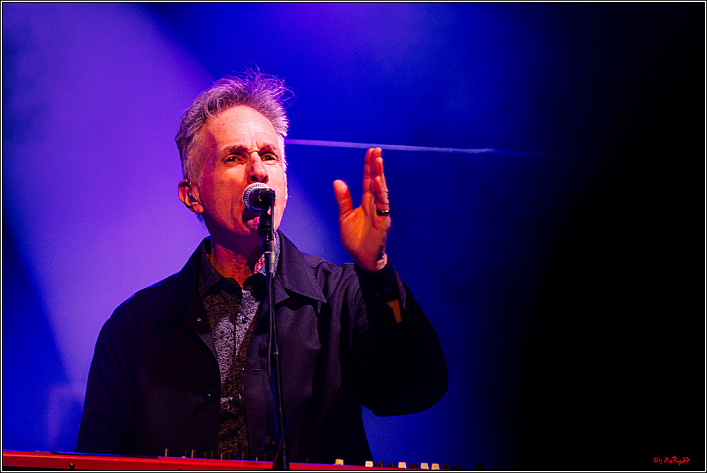 Open Air The Hooters, 19.07.2022