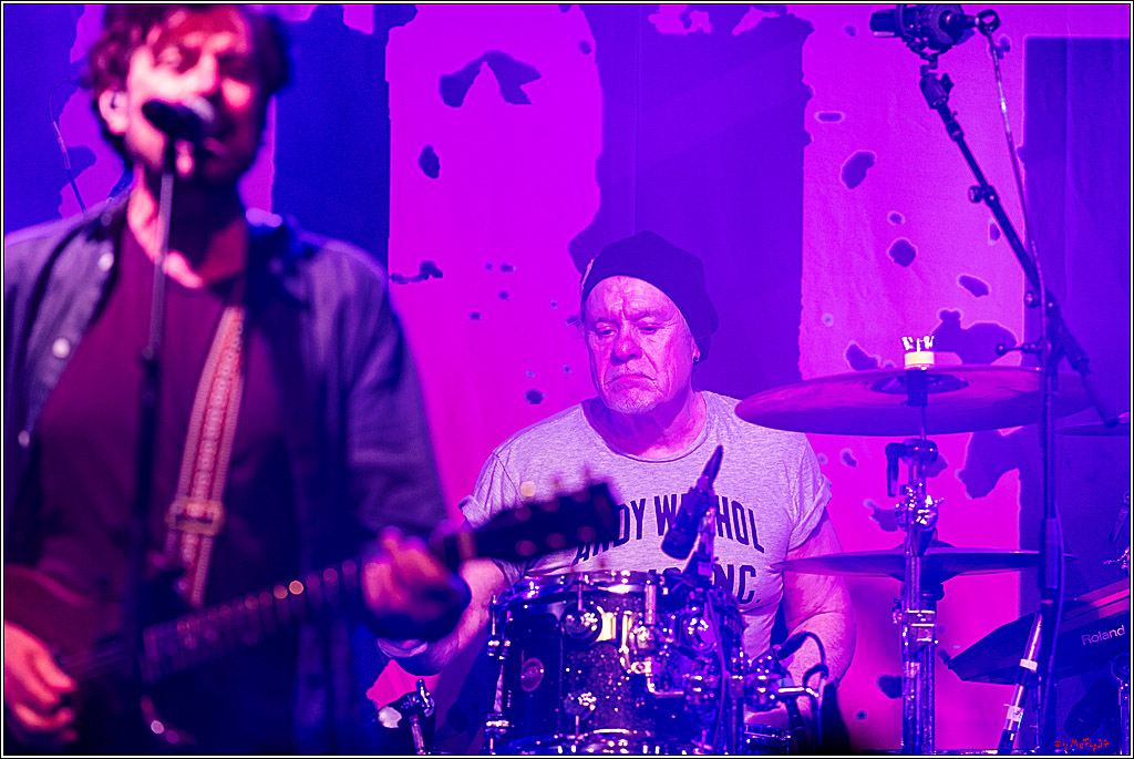 Open Air The Hooters, 19.07.2022