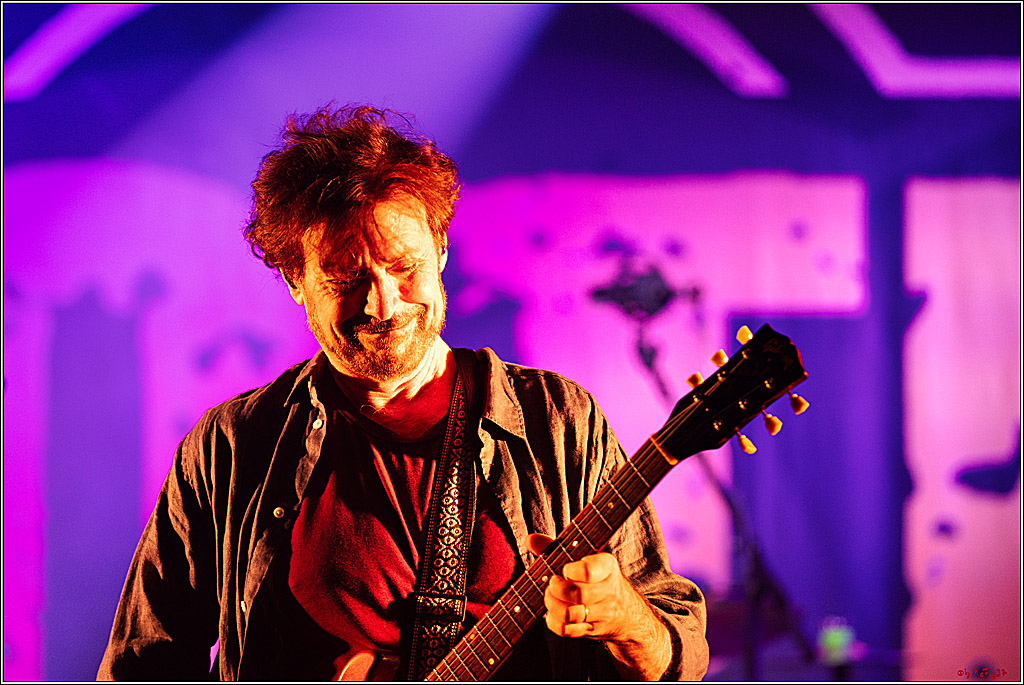 Open Air The Hooters, 19.07.2022