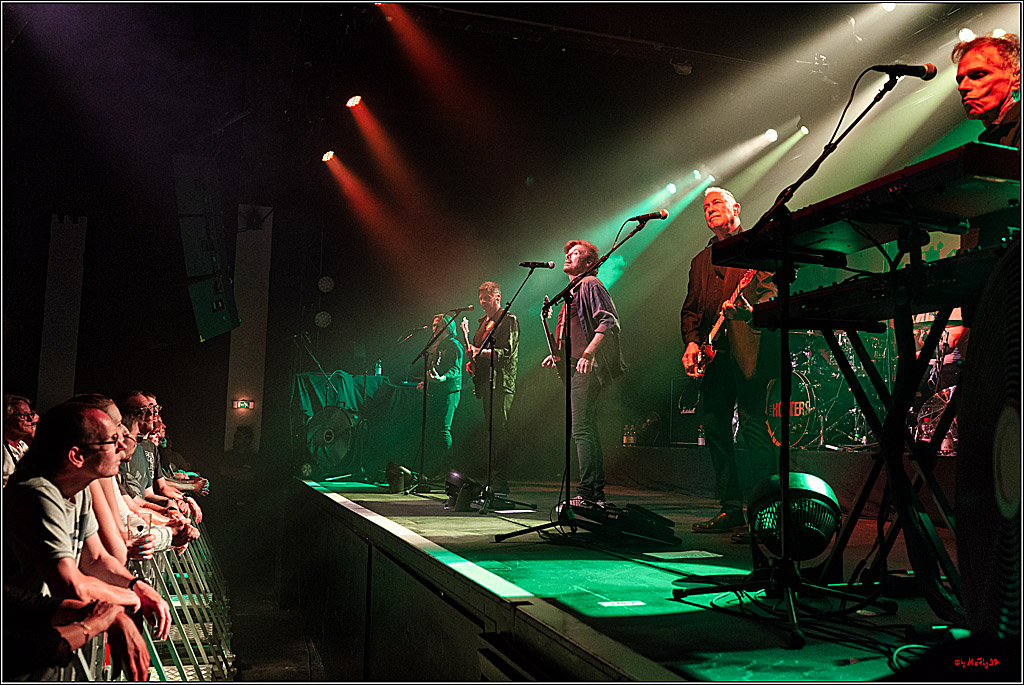 Open Air The Hooters, 19.07.2022