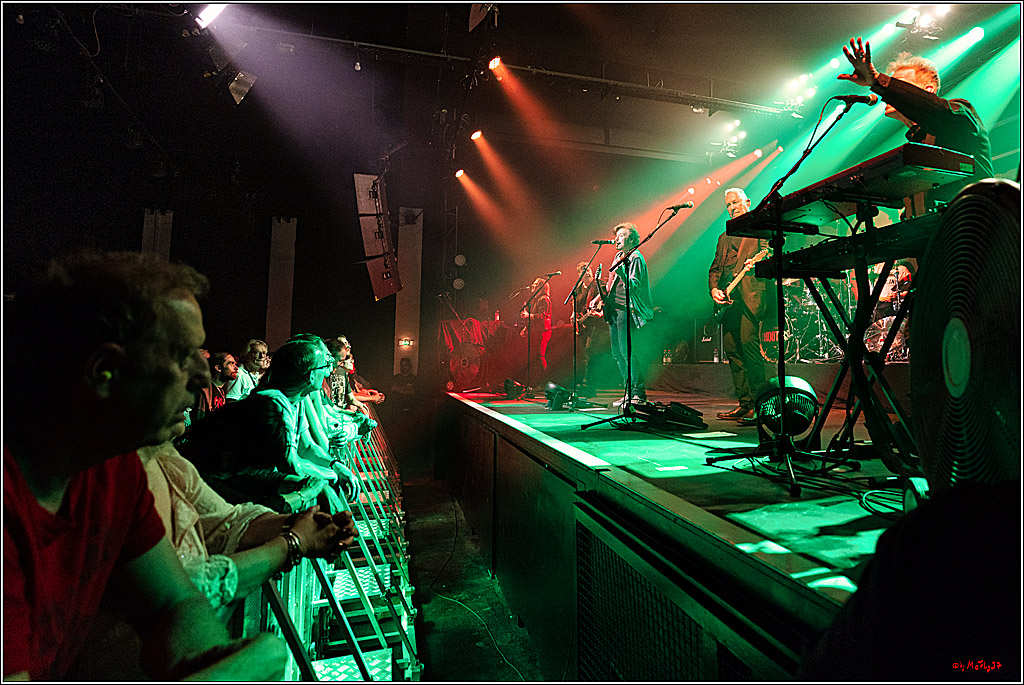 Open Air The Hooters, 19.07.2022