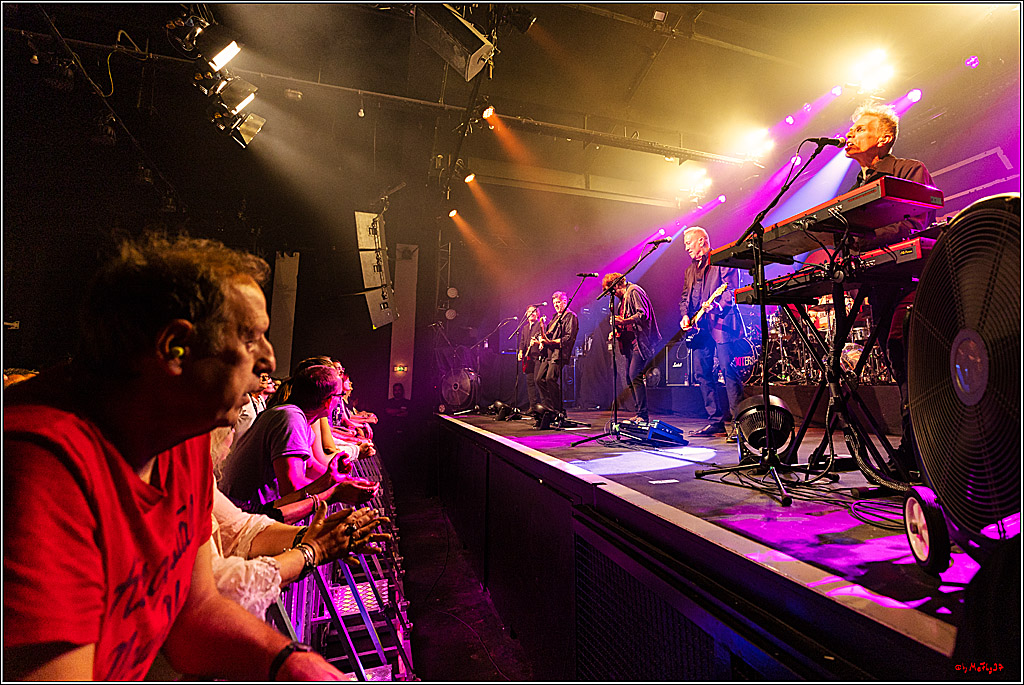 Open Air The Hooters, 19.07.2022