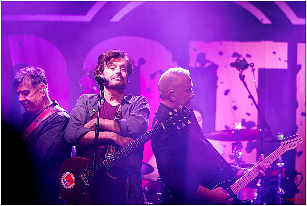 Open Air The Hooters, 19.07.2022