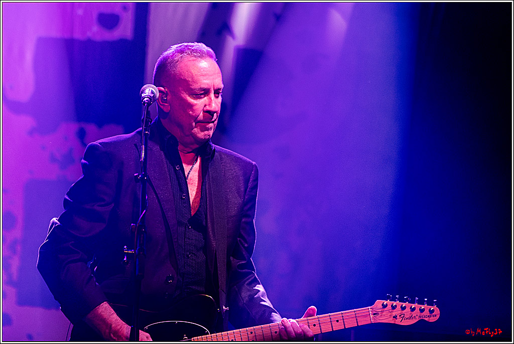 Open Air The Hooters, 19.07.2022