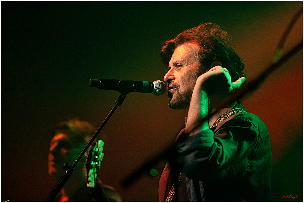 Open Air The Hooters, 19.07.2022