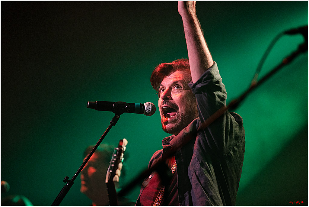 Open Air The Hooters, 19.07.2022