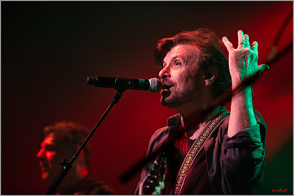 Open Air The Hooters, 19.07.2022