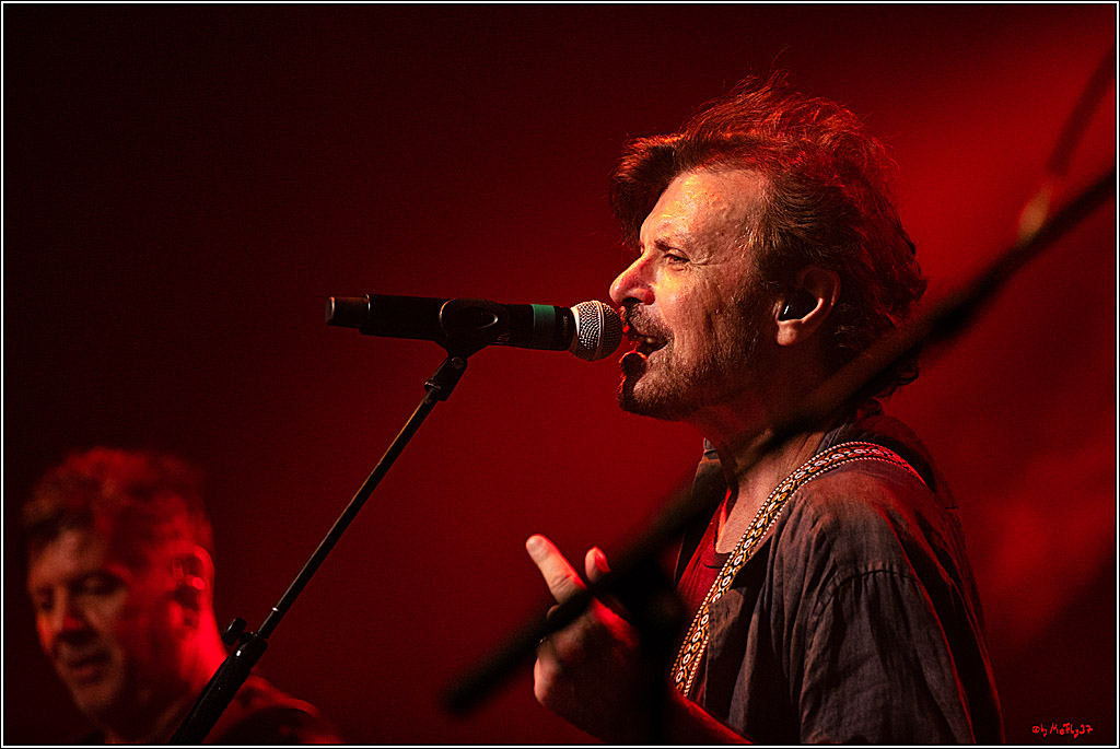 Open Air The Hooters, 19.07.2022