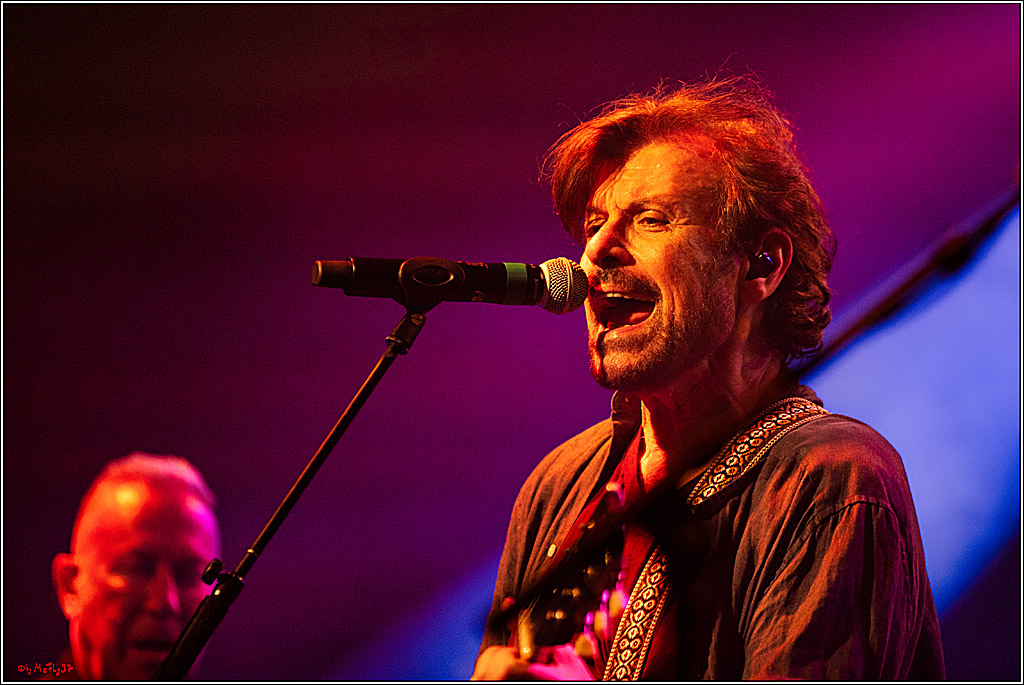 Open Air The Hooters, 19.07.2022