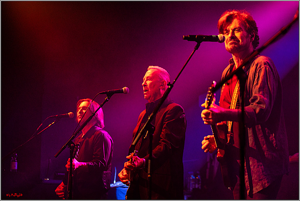 Open Air The Hooters, 19.07.2022