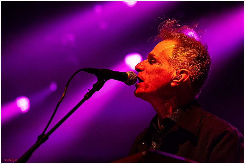 Open Air The Hooters, 19.07.2022