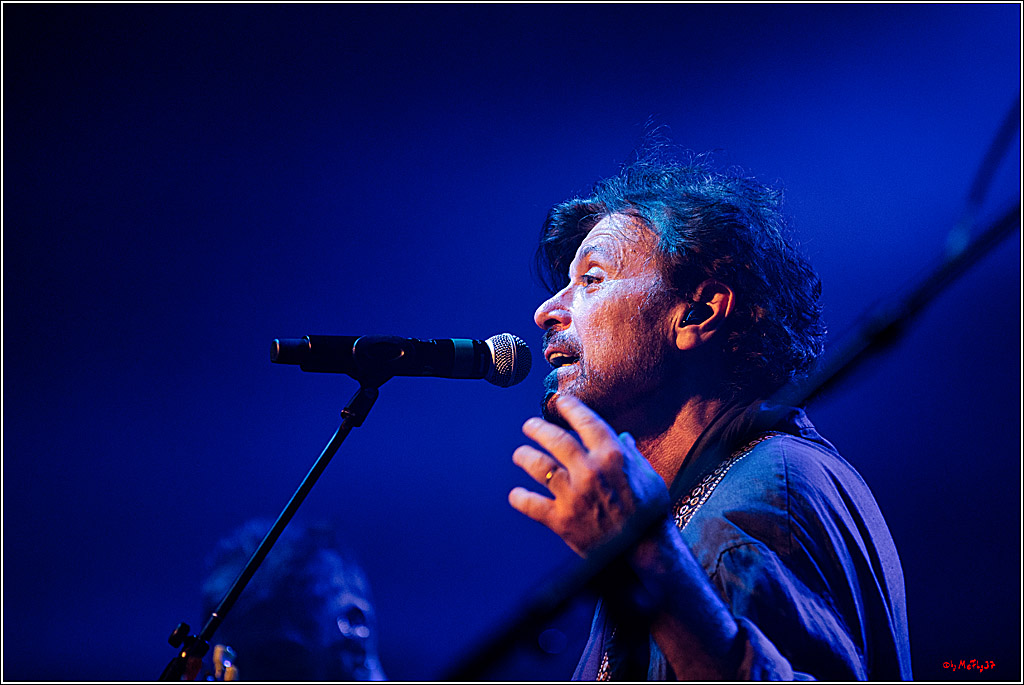 Open Air The Hooters, 19.07.2022