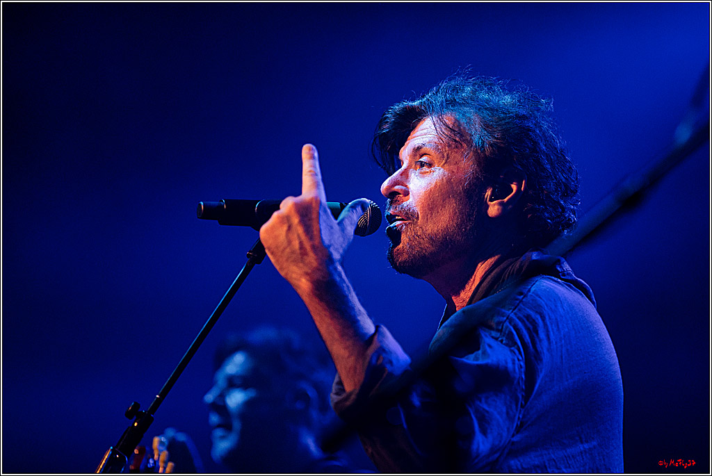 Open Air The Hooters, 19.07.2022