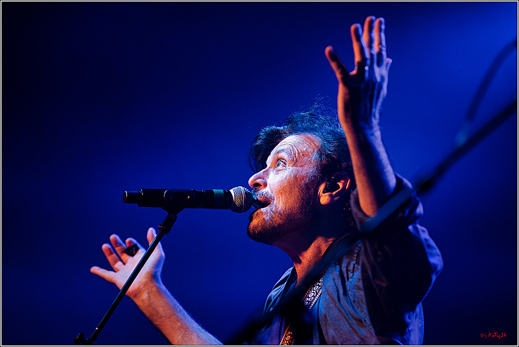 Open Air The Hooters, 19.07.2022