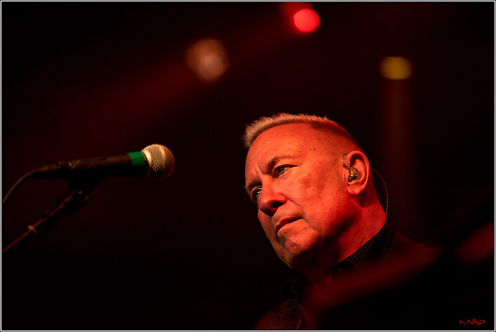 Open Air The Hooters, 19.07.2022