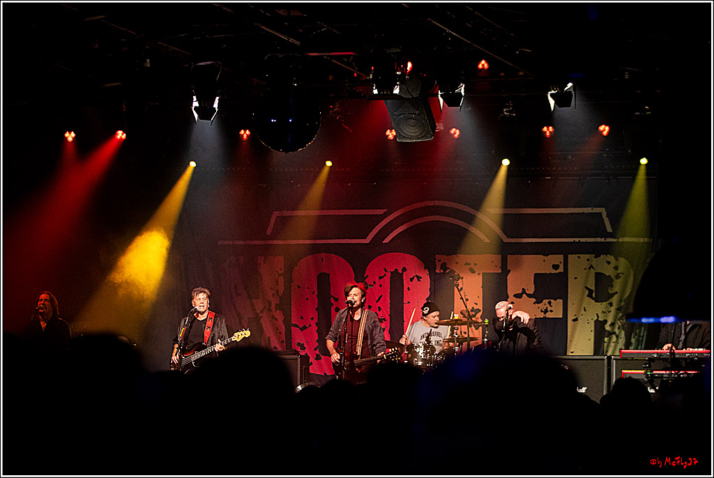 Open Air The Hooters, 19.07.2022