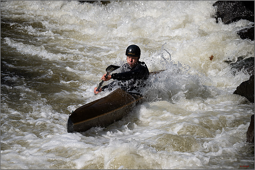 68. Internationales Wildwasserrennen , 22.03.2026
