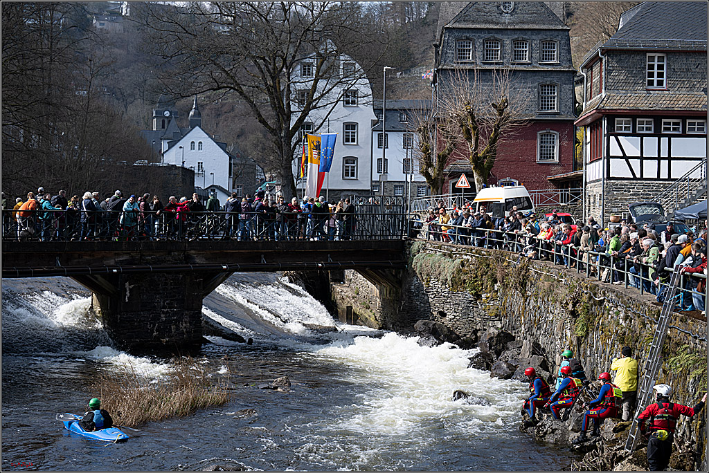 68. Internationales Wildwasserrennen , 22.03.2026