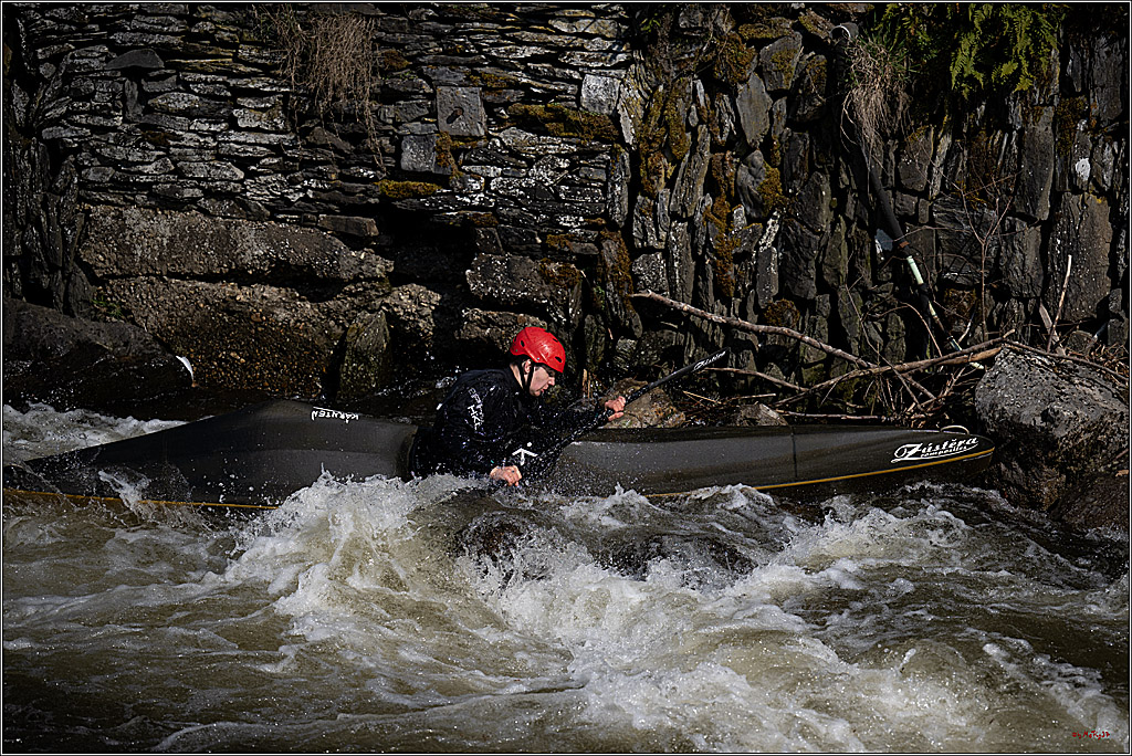68. Internationales Wildwasserrennen , 22.03.2026