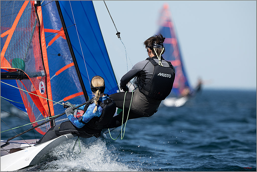 Baltic Skiff Cup 2026, 02.05.2026