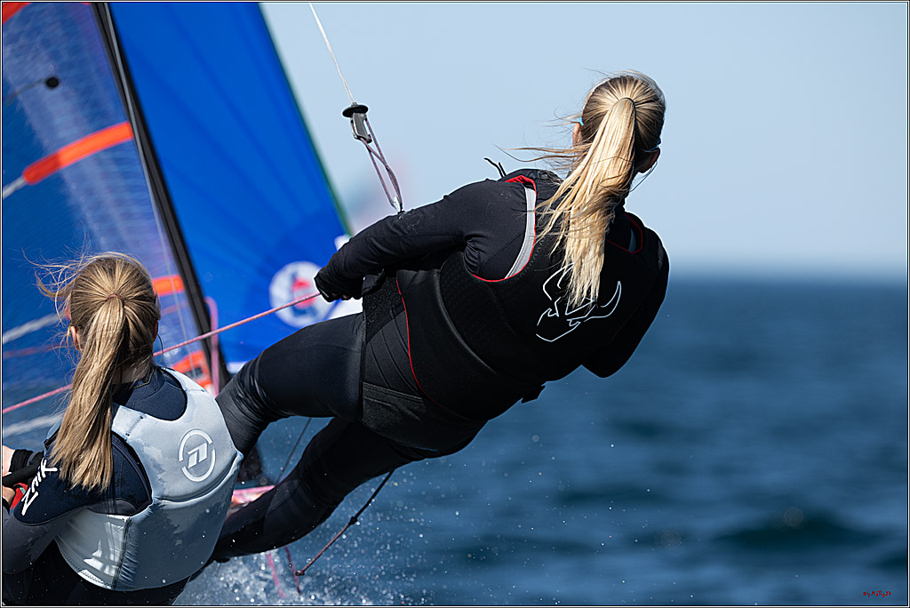 Baltic Skiff Cup 2026, 02.05.2026