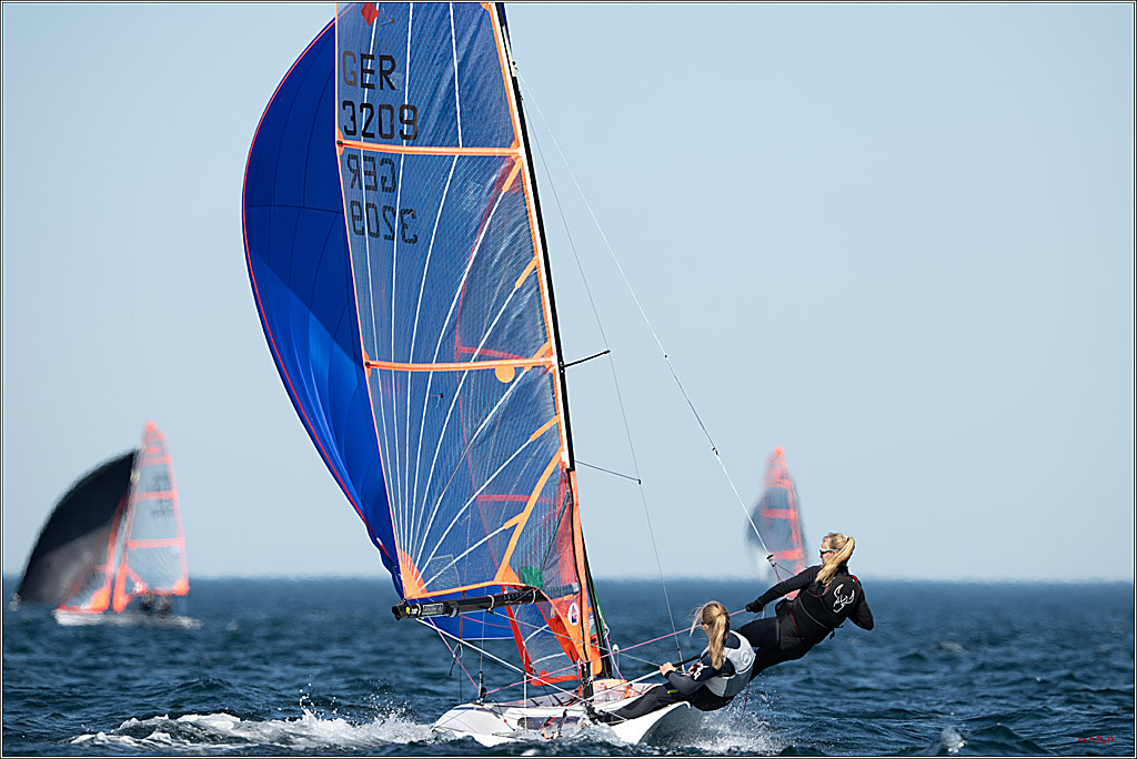 Baltic Skiff Cup 2026, 02.05.2026