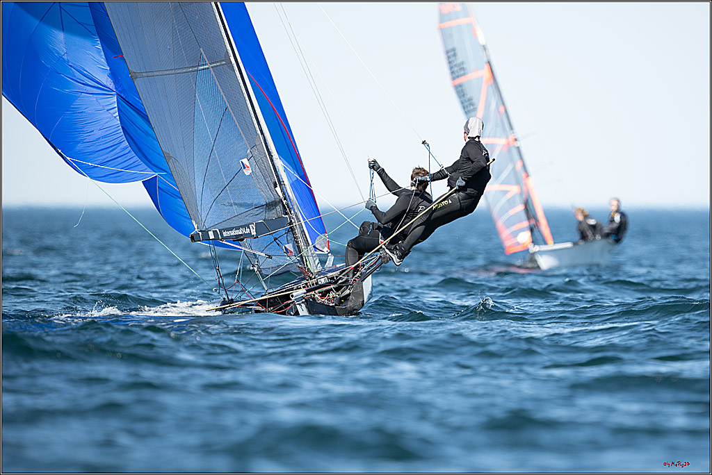 Baltic Skiff Cup 2026, 02.05.2026