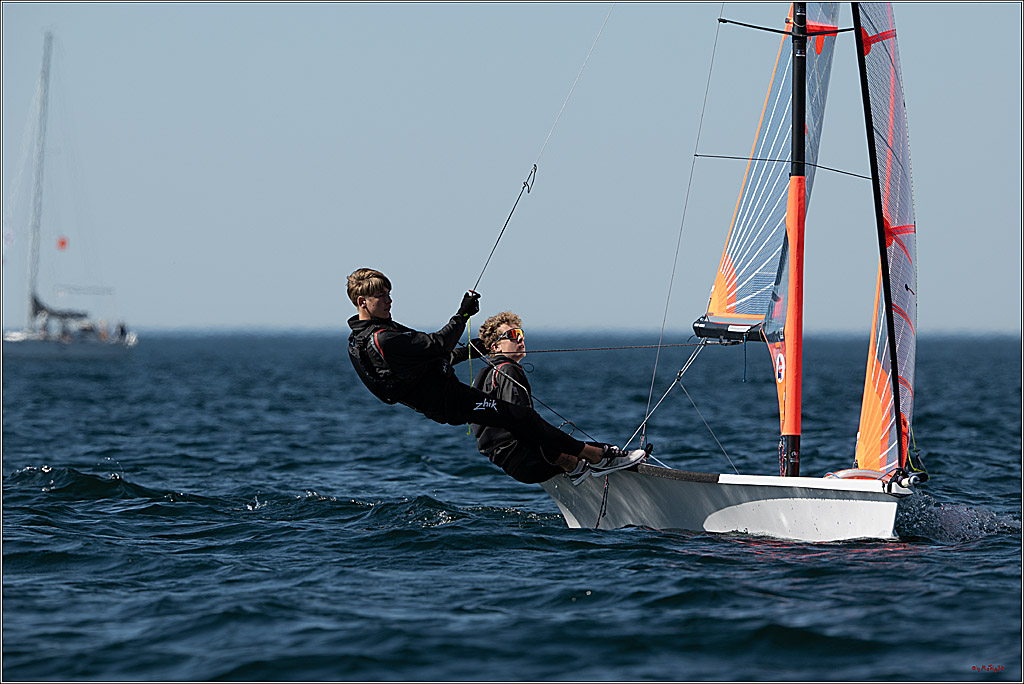 Baltic Skiff Cup 2026, 02.05.2026