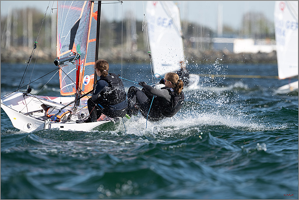 Baltic Skiff Cup 2026, 02.05.2026
