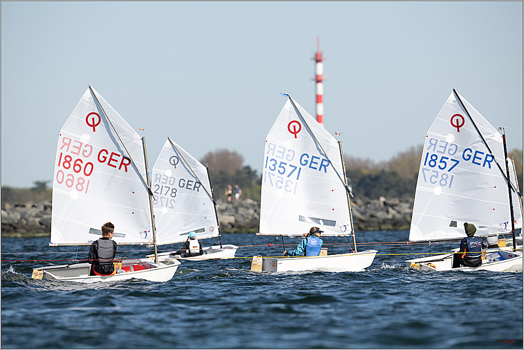 Opti WM - EM Ausscheidung 2026, 02.05.2026