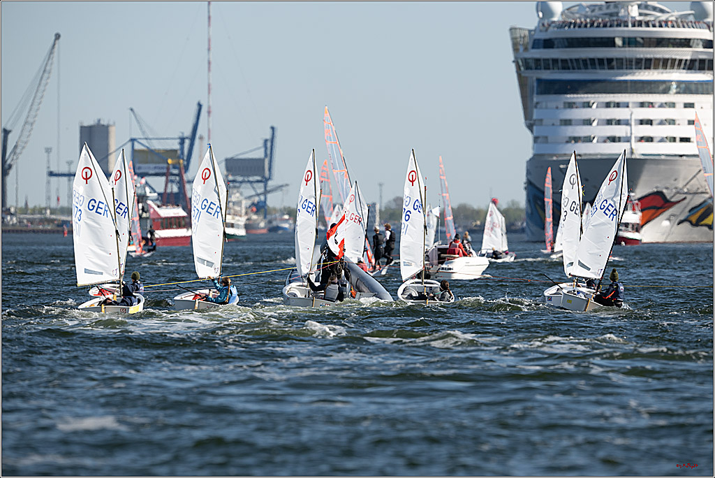 Opti WM - EM Ausscheidung 2026, 02.05.2026