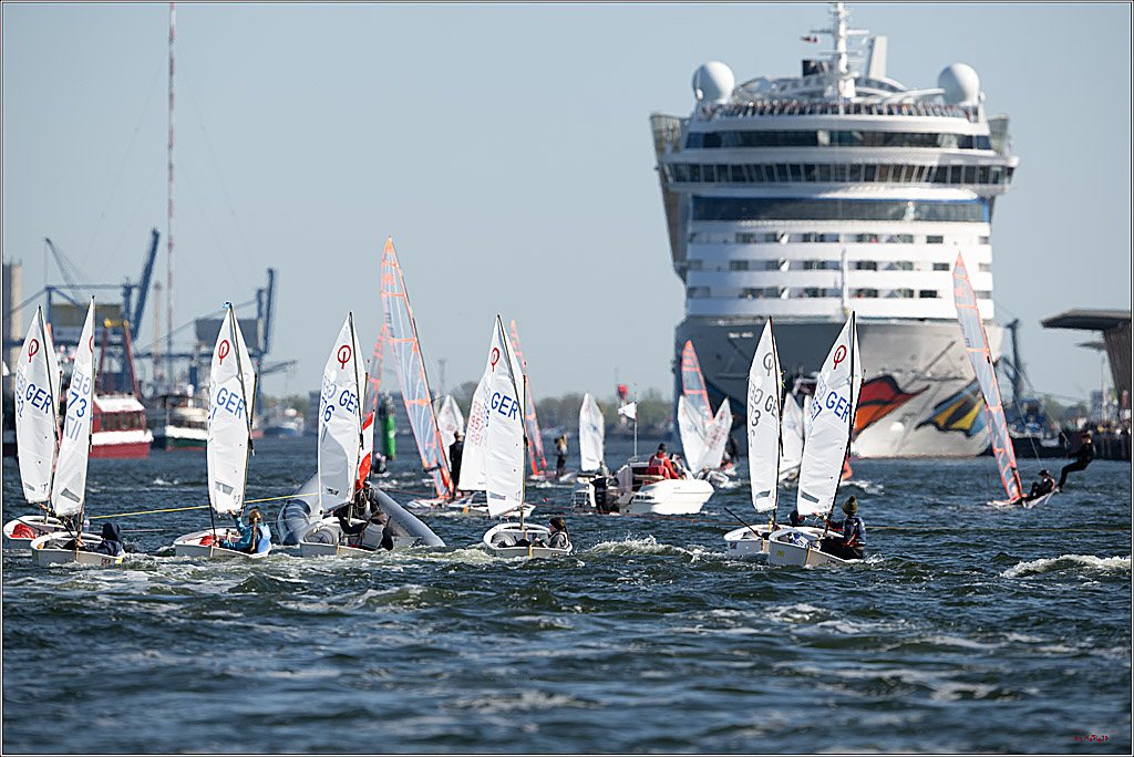 Opti WM - EM Ausscheidung 2026, 02.05.2026