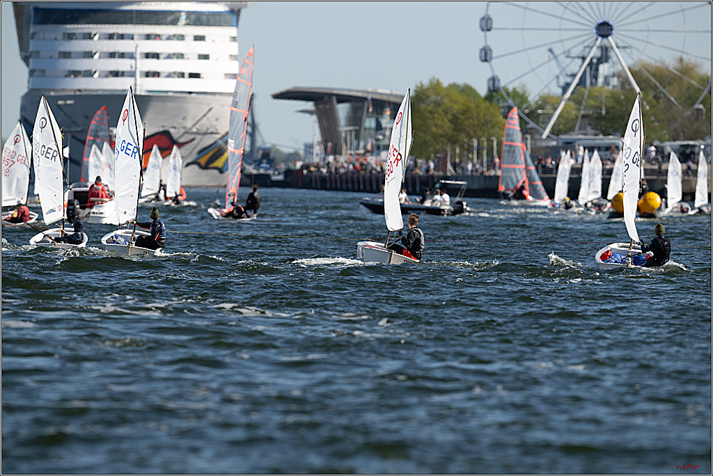 Opti WM - EM Ausscheidung 2026, 02.05.2026