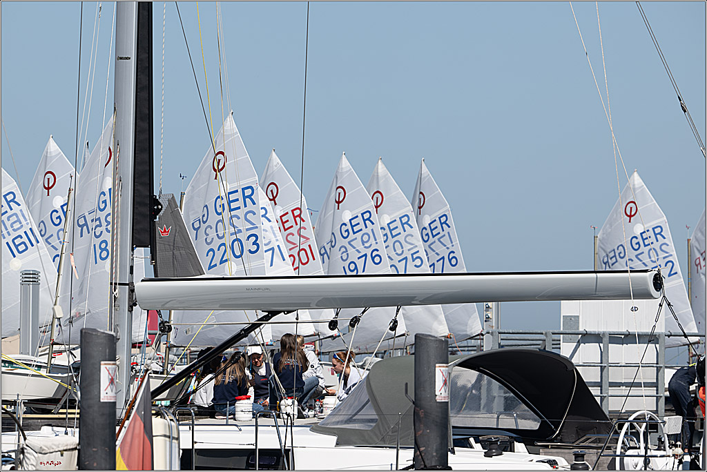 Opti WM - EM Ausscheidung 2026, 01.05.2026