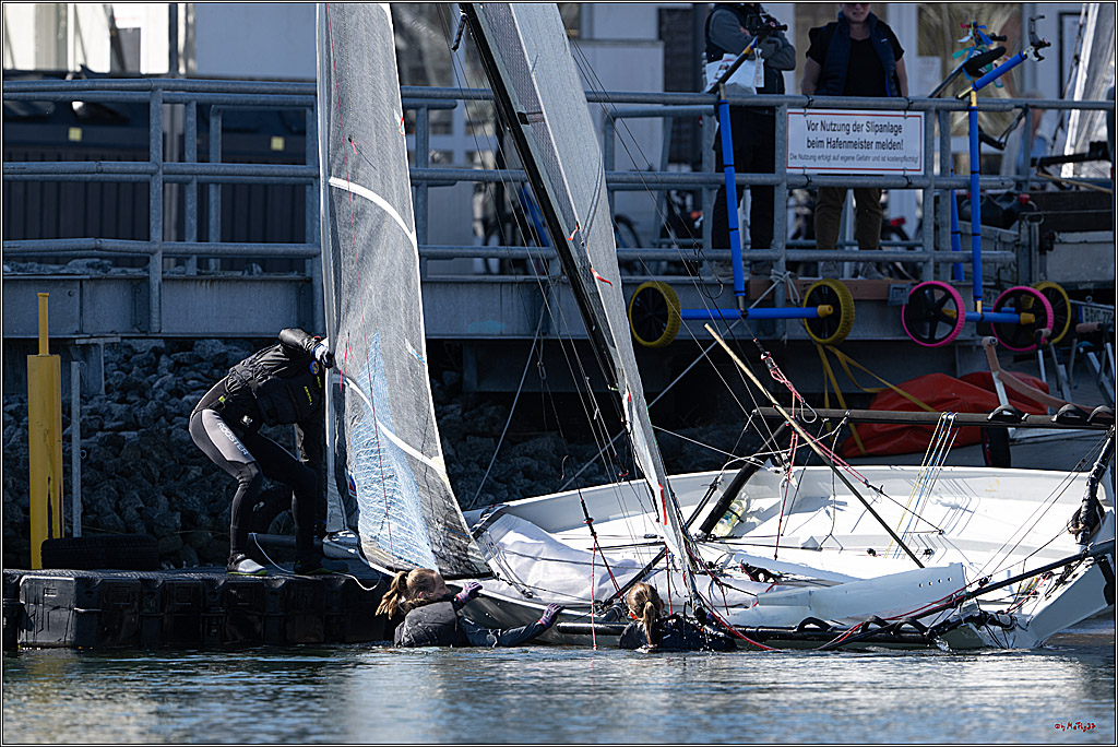 Baltic Skiff Cup 2026, 02.05.2026